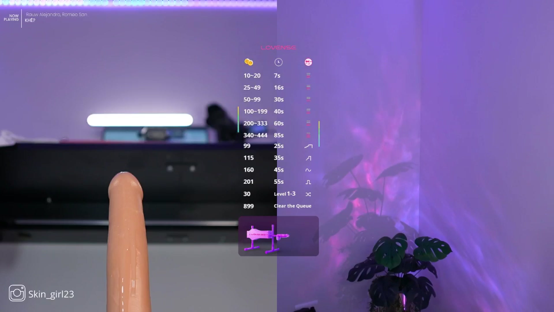 Gallery image thumbnail from Penelope_sexx's myfreecams stream on, 07/09/2025, 02:19 image 3 of 20