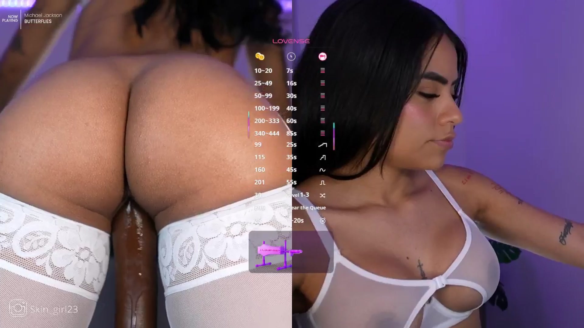 Gallery image thumbnail from Penelope_sexx's myfreecams stream on, 07/15/2025, 01:21 image 15 of 20