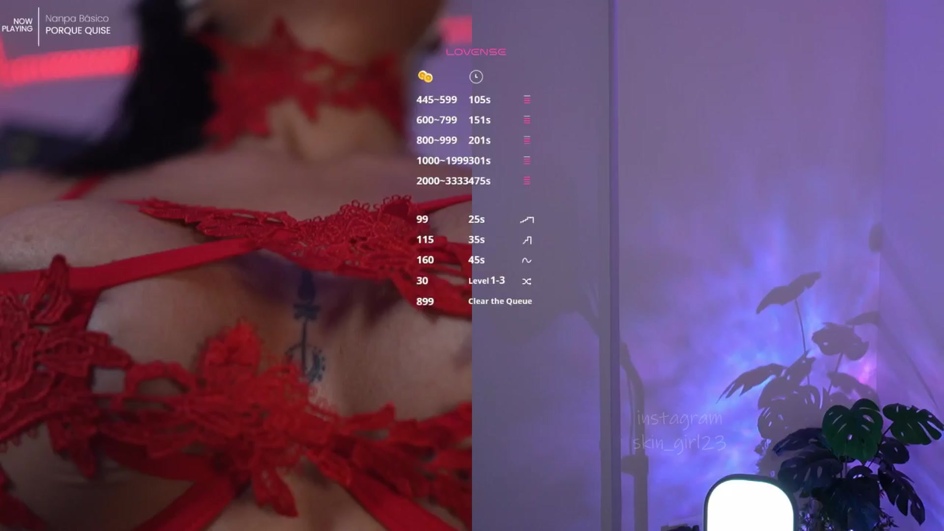 Gallery image thumbnail from Penelope_sexx's myfreecams stream on, 07/27/2025, 23:49 image 1 of 20