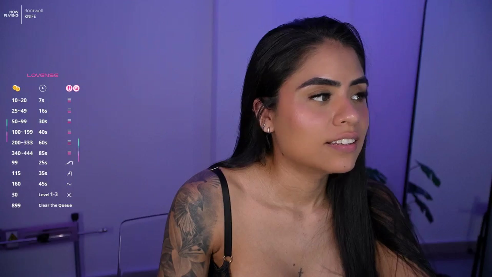 Gallery image thumbnail from Penelope_sexx's myfreecams stream on, 07/30/2025, 24:48 image 11 of 20