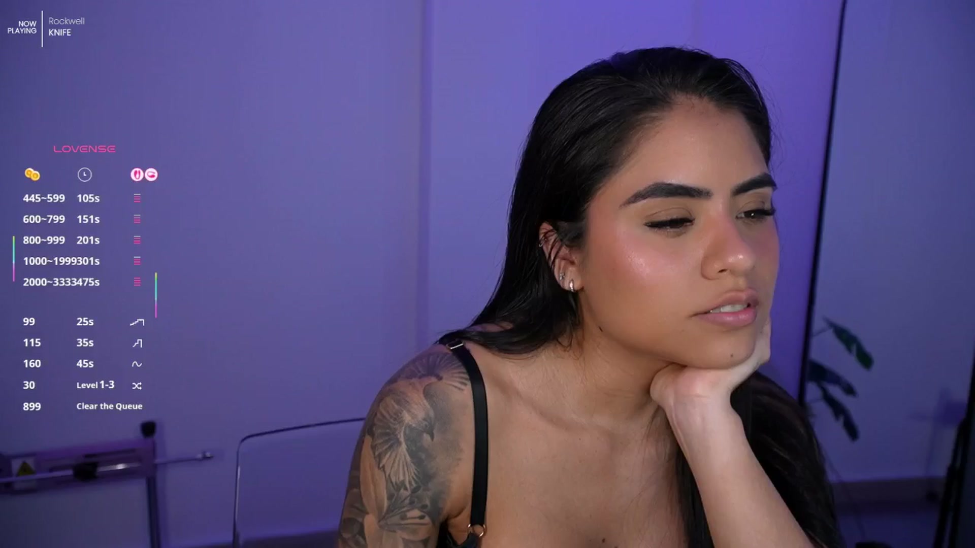 Gallery image thumbnail from Penelope_sexx's myfreecams stream on, 07/30/2025, 24:48 image 16 of 20