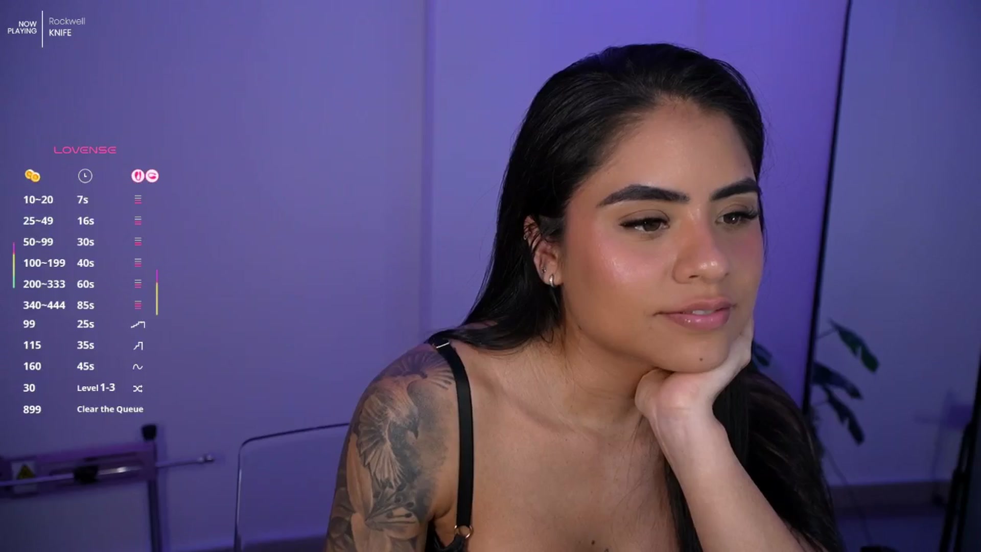 Gallery image thumbnail from Penelope_sexx's myfreecams stream on, 07/30/2025, 24:48 image 13 of 20