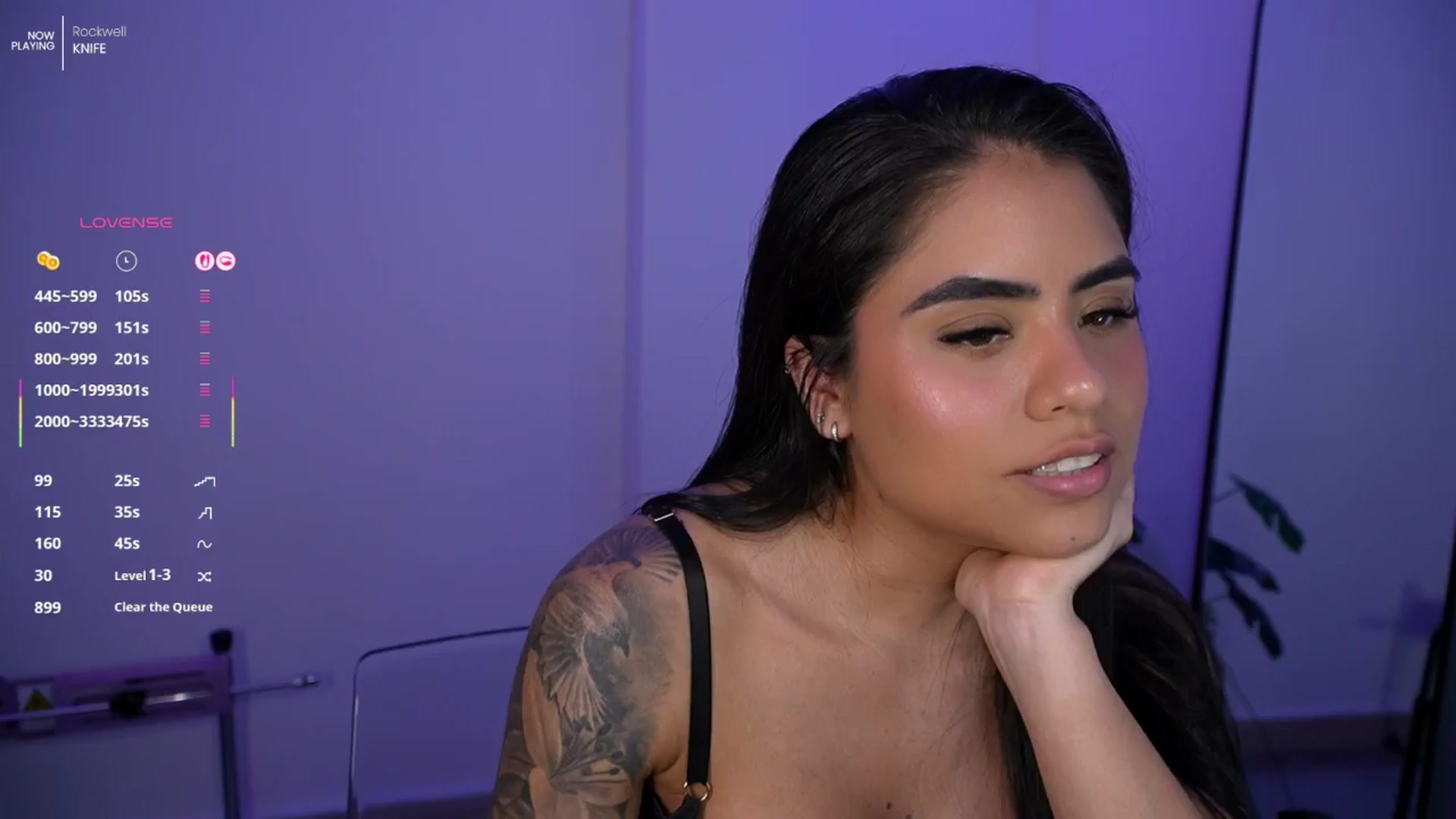 Gallery image thumbnail from Penelope_sexx's myfreecams stream on, 07/30/2025, 24:48 image 14 of 20