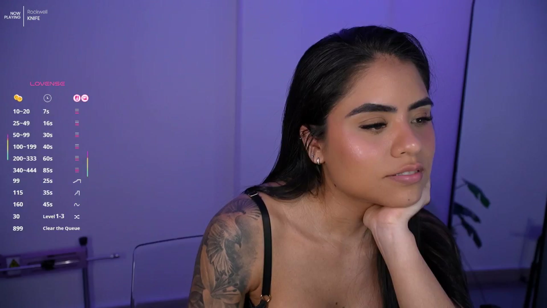 Gallery image thumbnail from Penelope_sexx's myfreecams stream on, 07/30/2025, 24:48 image 15 of 20