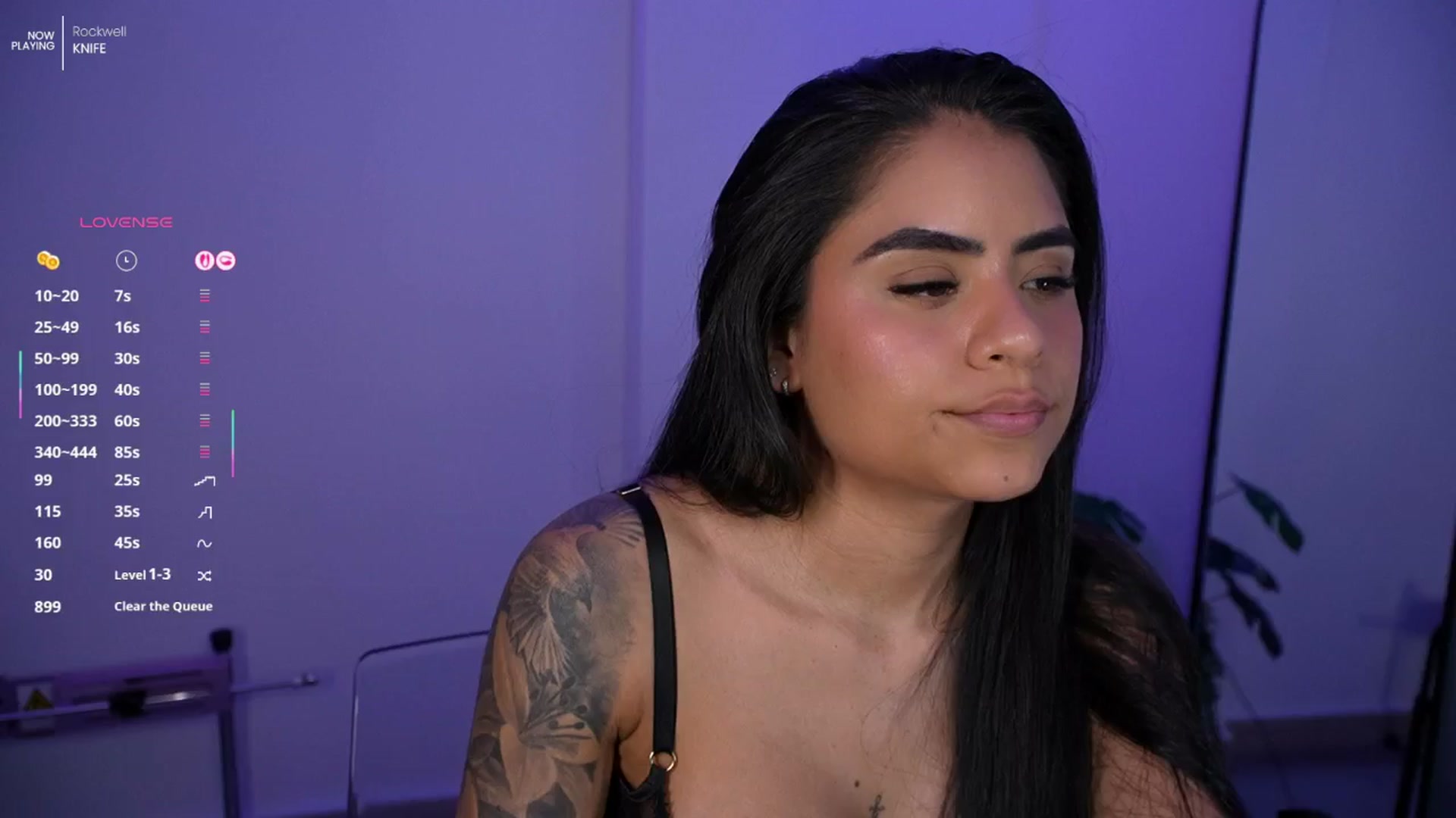 Gallery image thumbnail from Penelope_sexx's myfreecams stream on, 07/30/2025, 24:48 image 6 of 20