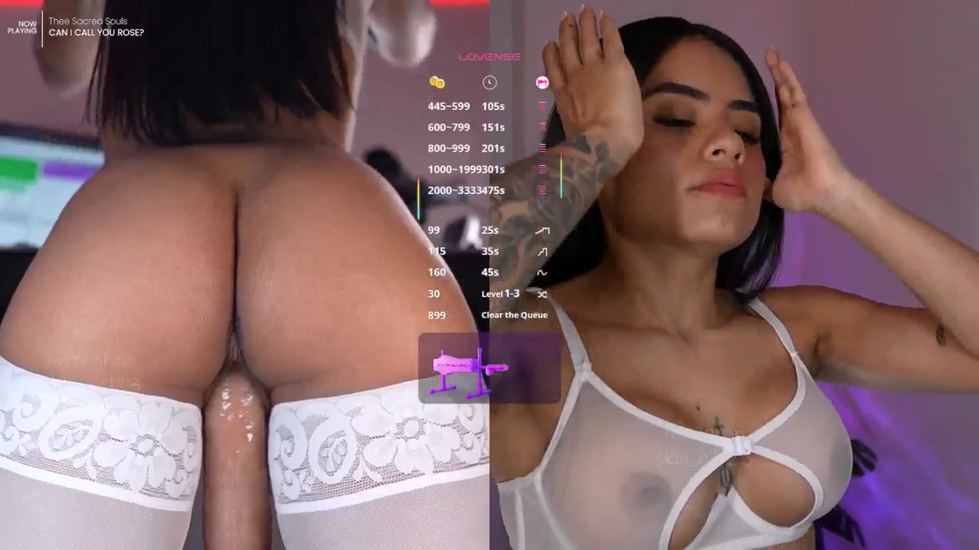 Gallery image thumbnail from Penelope_sexx's myfreecams stream on, 07/30/2025, 14:19 image 7 of 20