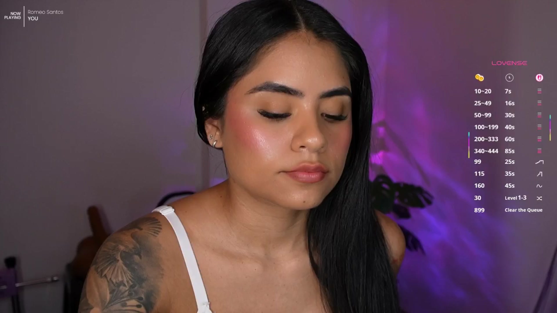 Gallery image thumbnail from Penelope_sexx's myfreecams stream on, 07/30/2025, 15:08 image 14 of 20