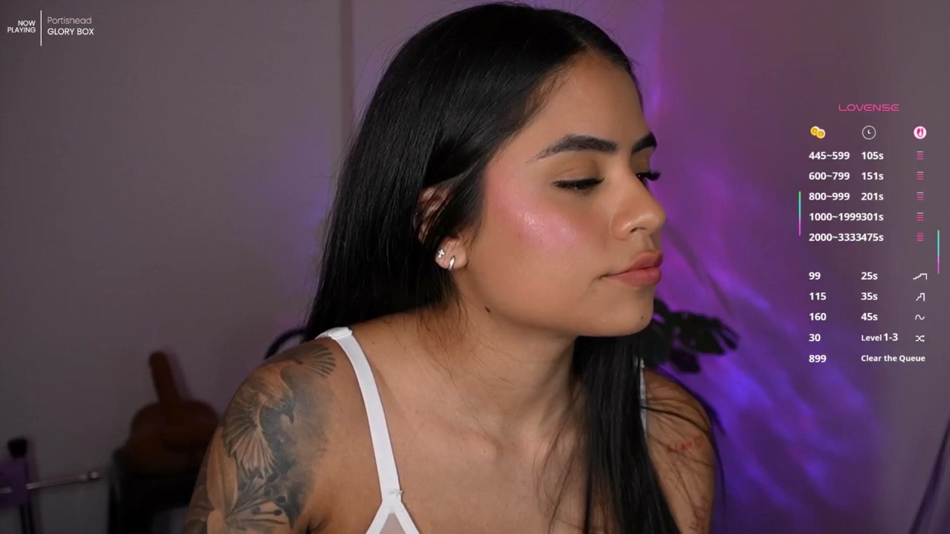 Gallery image thumbnail from Penelope_sexx's myfreecams stream on, 07/30/2025, 15:08 image 11 of 20