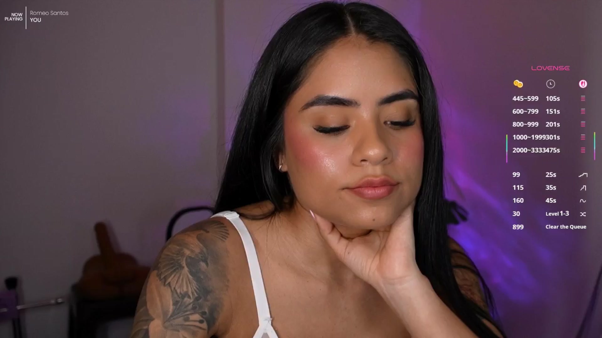 Gallery image thumbnail from Penelope_sexx's myfreecams stream on, 07/30/2025, 15:08 image 13 of 20