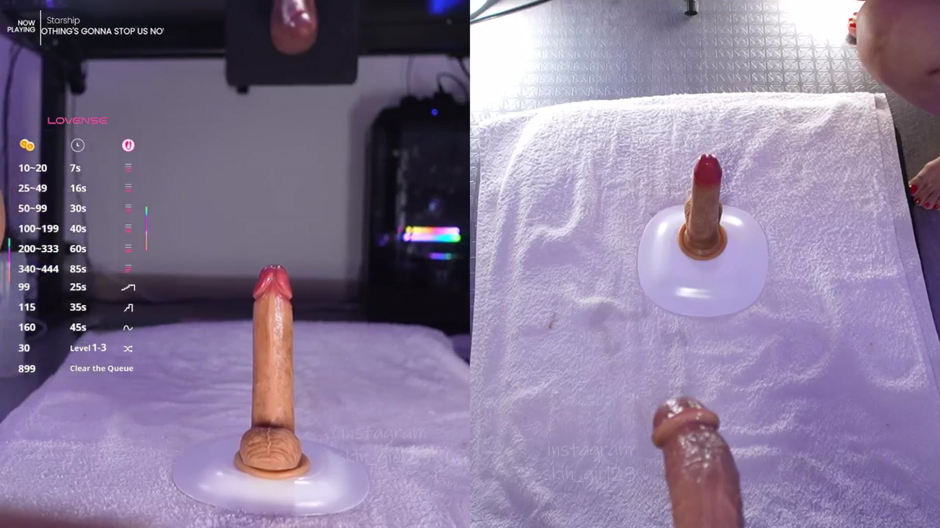 Gallery image thumbnail from Penelope_sexx's myfreecams stream on, 08/08/2025, 24:30 image 12 of 20