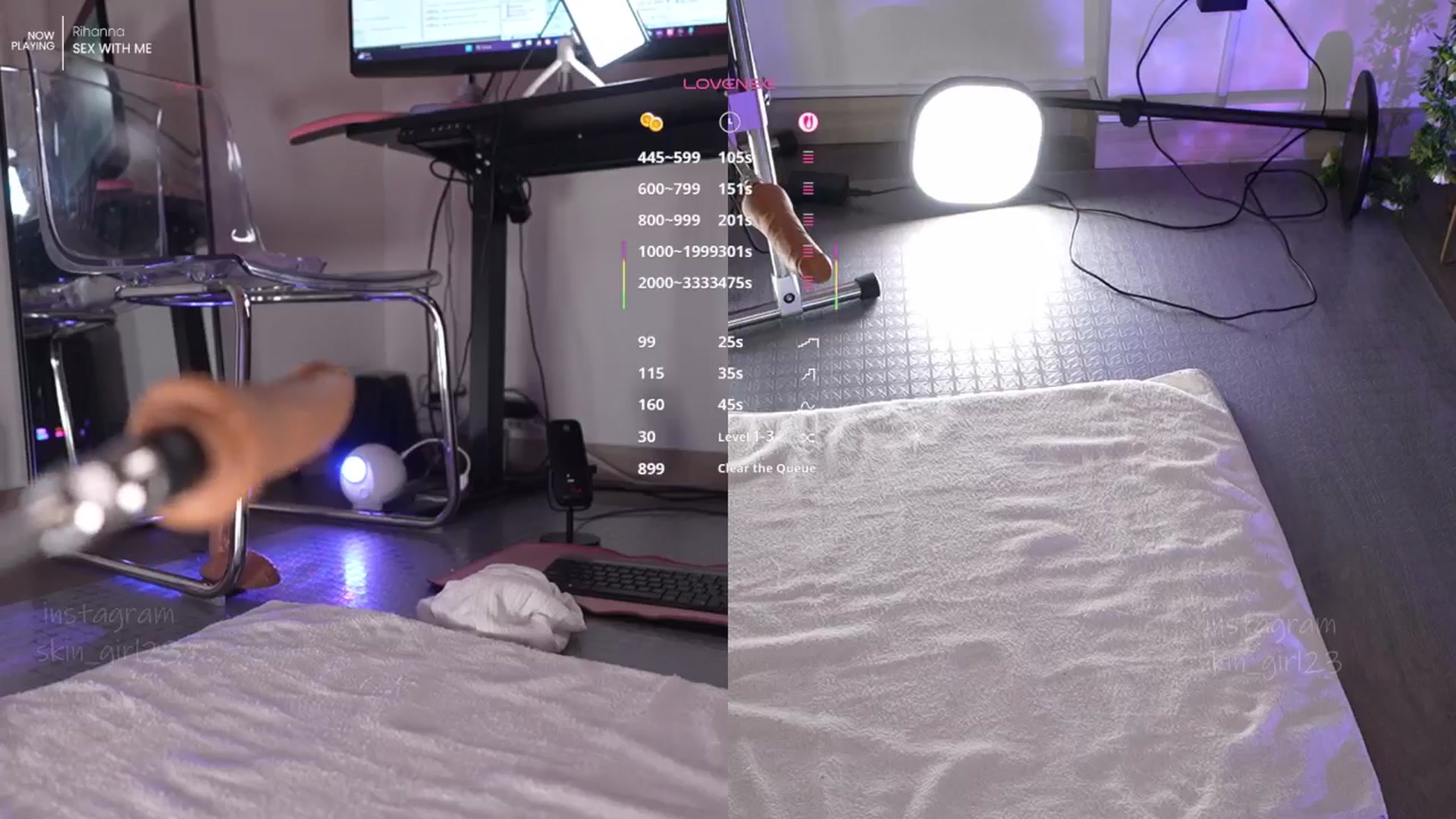 Gallery image thumbnail from Penelope_sexx's myfreecams stream on, 08/09/2025, 01:43 image 14 of 20