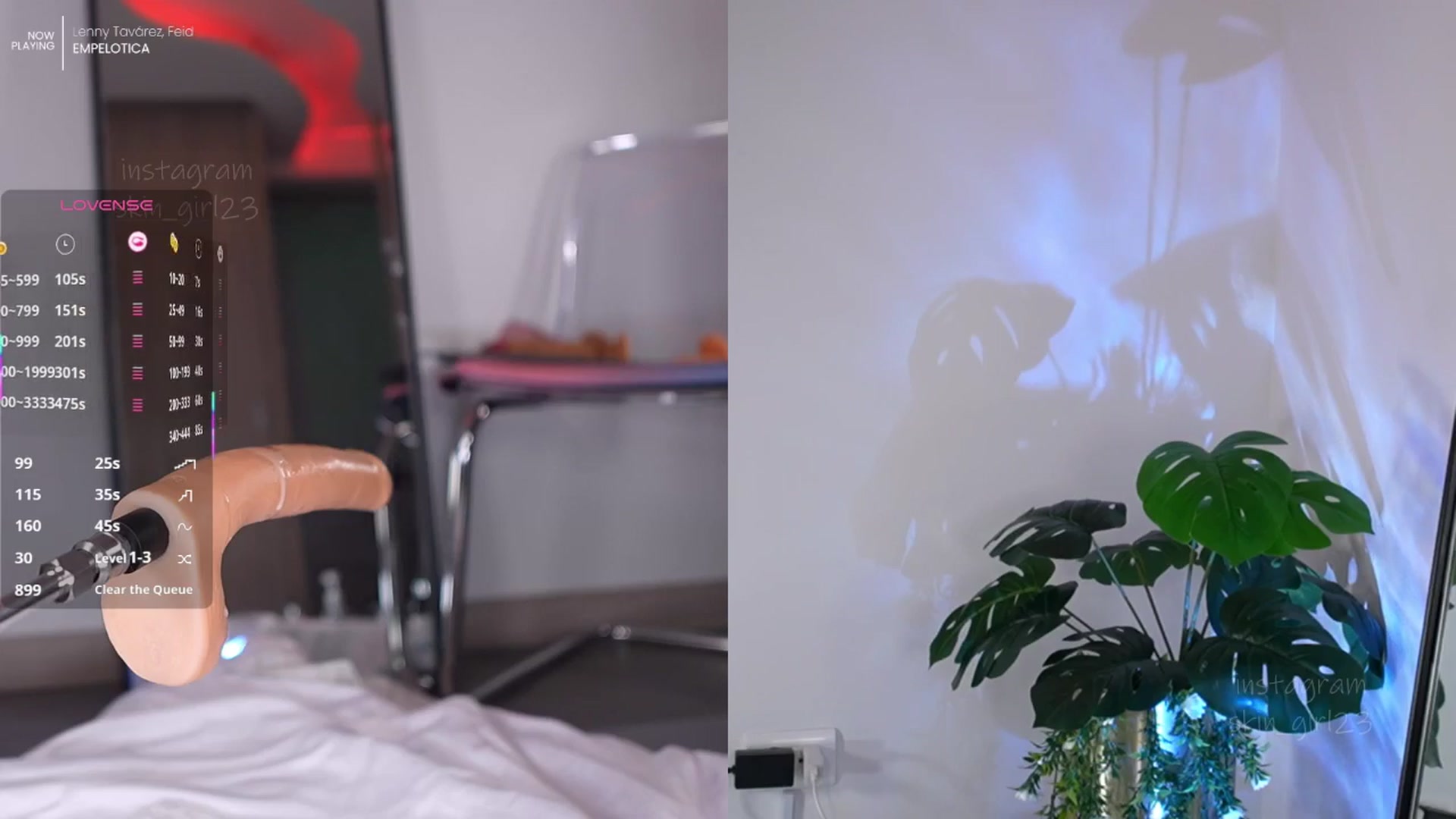 Gallery image thumbnail from Penelope_sexx's myfreecams stream on, 08/10/2025, 02:29 image 4 of 20