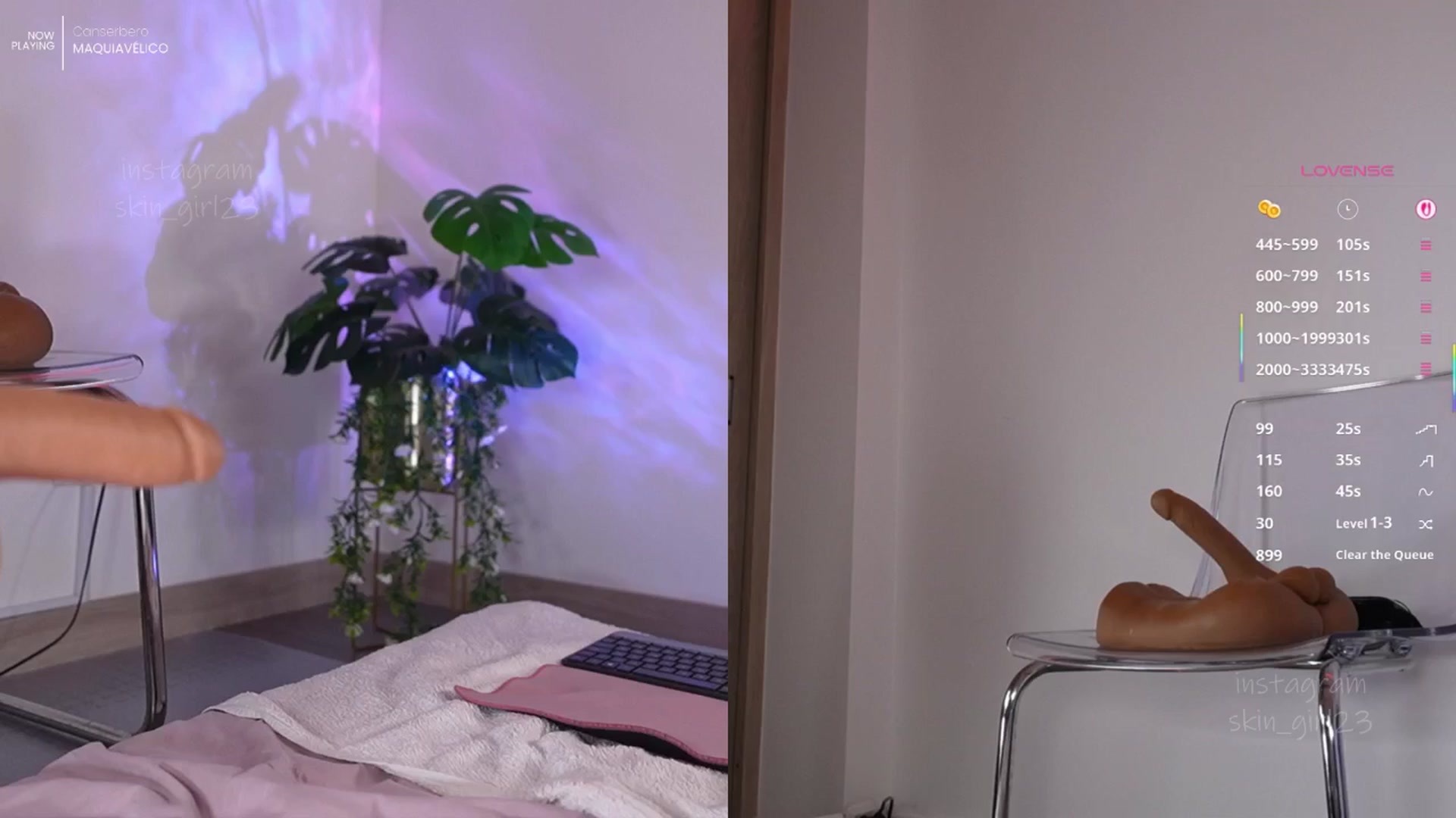 Gallery image thumbnail from Penelope_sexx's myfreecams stream on, 08/11/2025, 24:21 image 10 of 20