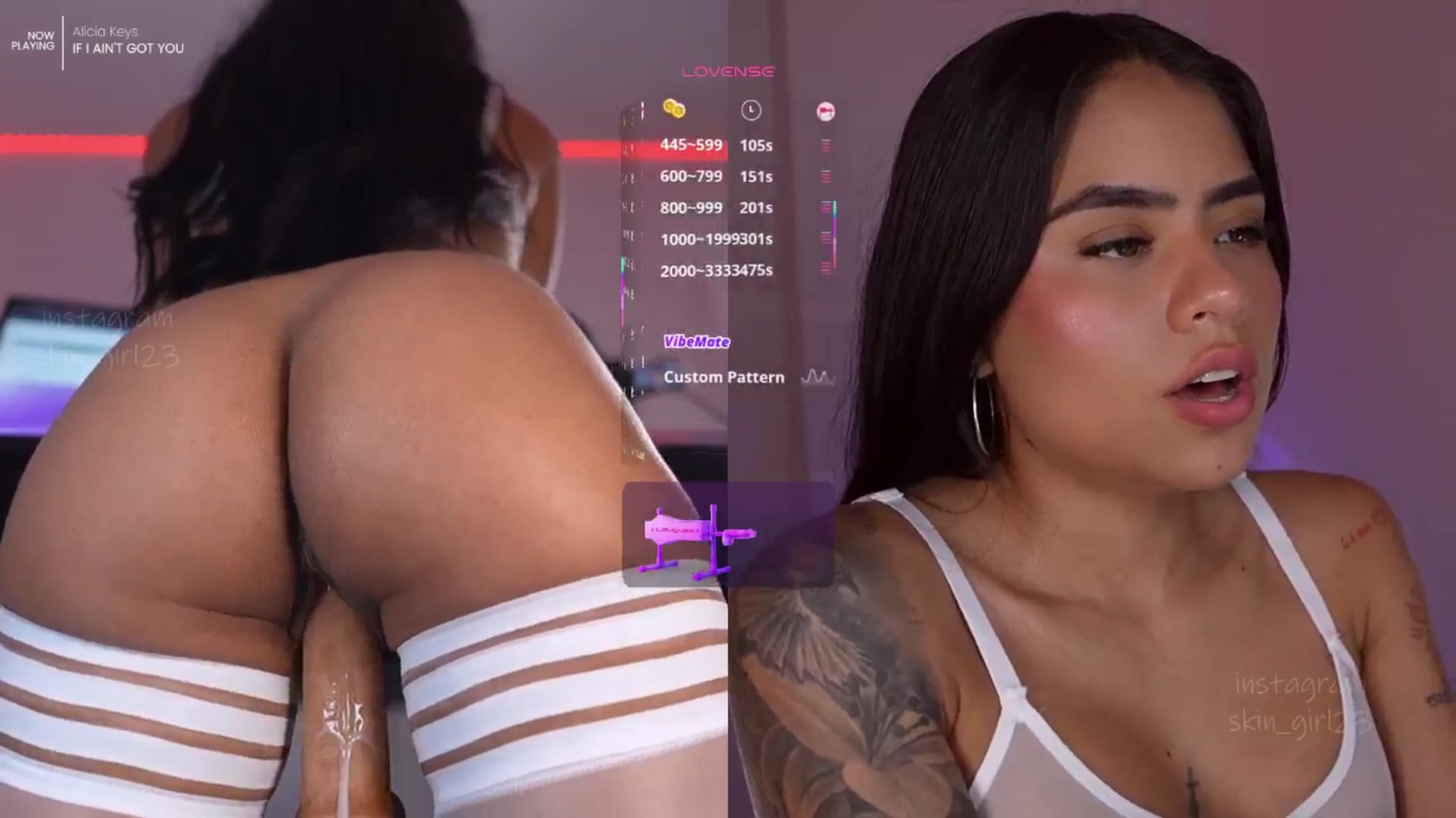 Gallery image thumbnail from Penelope_sexx's myfreecams stream on, 08/19/2025, 17:34 image 7 of 20