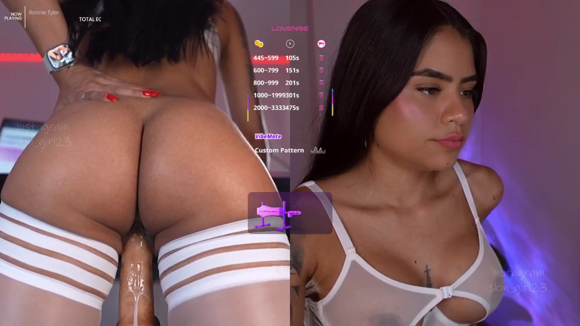 Gallery image thumbnail from Penelope_sexx's myfreecams stream on, 08/19/2025, 17:34 image 5 of 20
