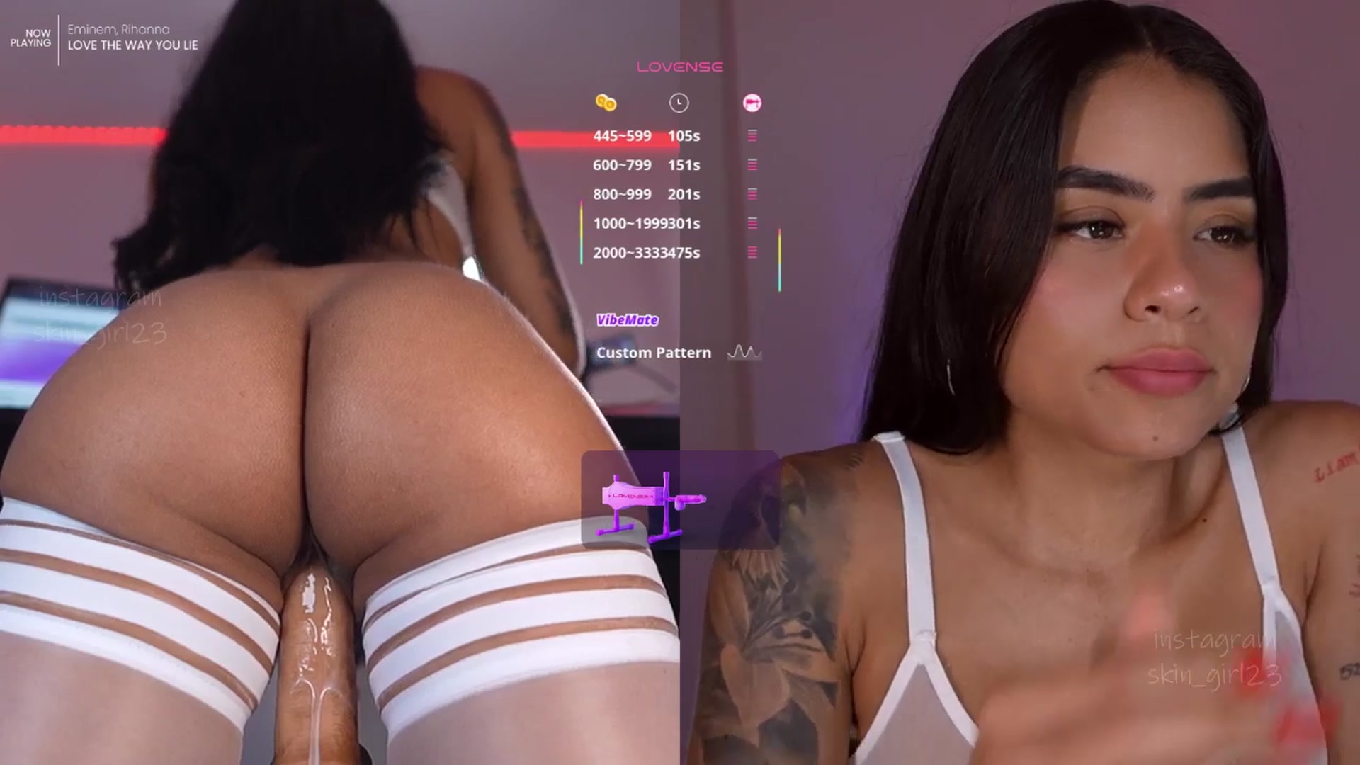 Gallery image thumbnail from Penelope_sexx's myfreecams stream on, 08/19/2025, 17:34 image 16 of 20