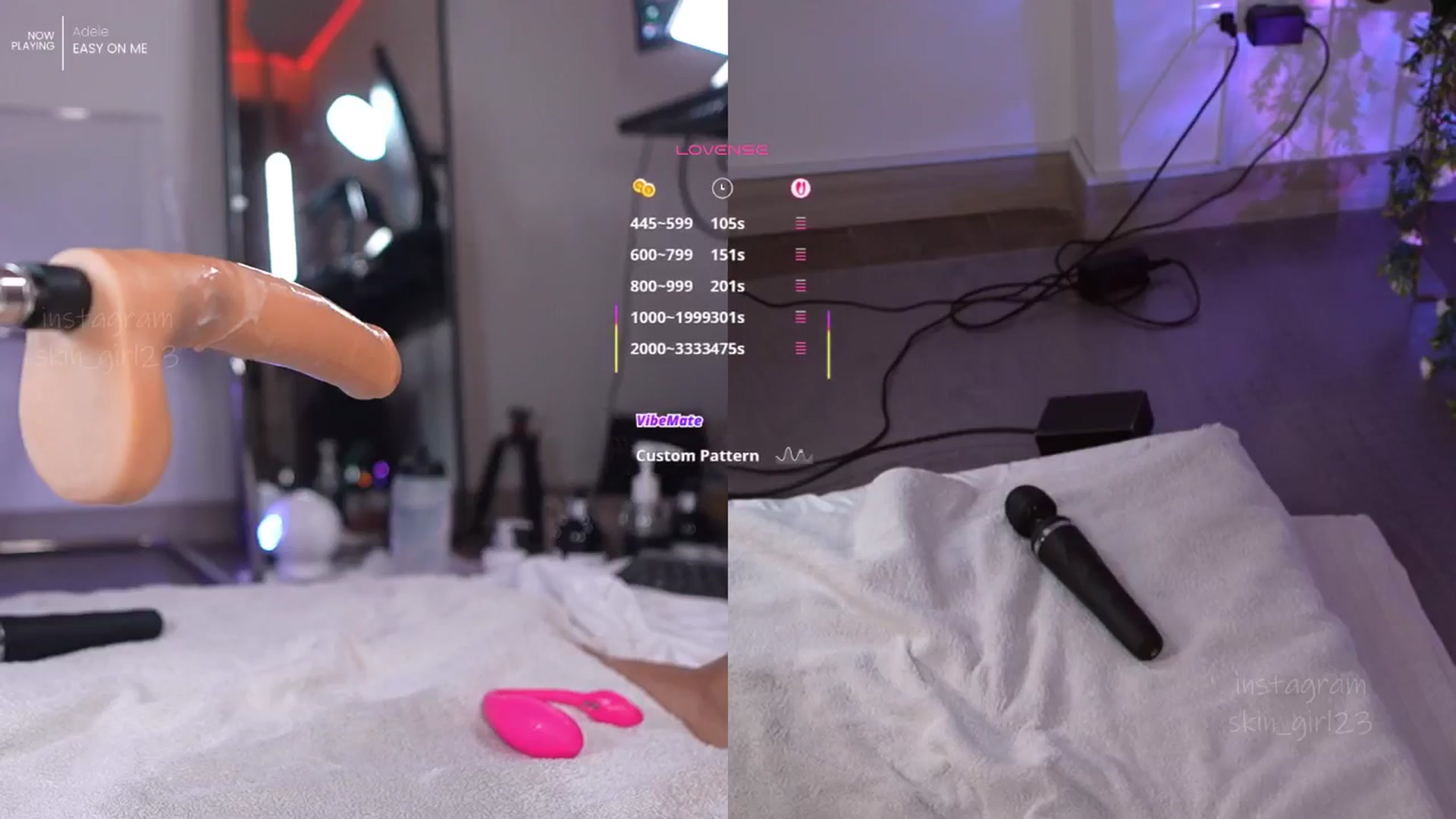 Gallery image thumbnail from Penelope_sexx's myfreecams stream on, 08/22/2025, 03:38 image 14 of 20