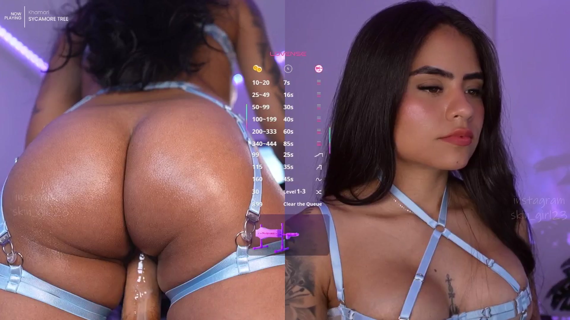 Gallery image thumbnail from Penelope_sexx's myfreecams stream on, 08/23/2025, 02:27 image 12 of 20