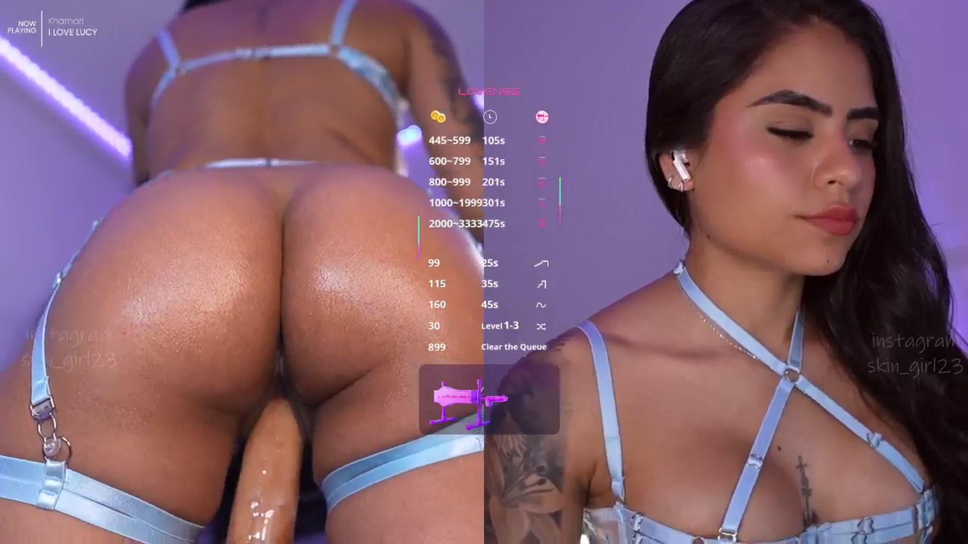 Gallery image thumbnail from Penelope_sexx's myfreecams stream on, 08/23/2025, 02:27 image 10 of 20