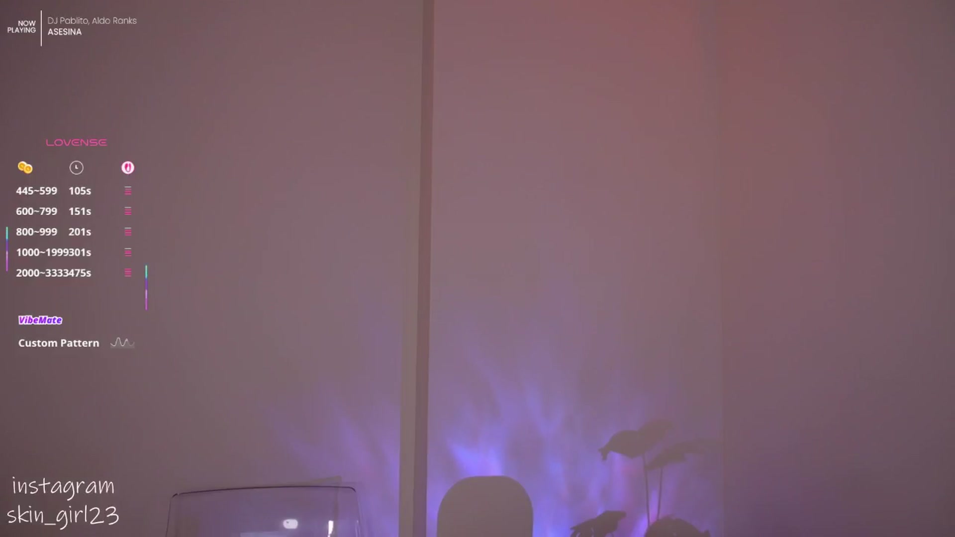 Gallery image thumbnail from Penelope_sexx's myfreecams stream on, 08/25/2025, 24:13 image 13 of 20
