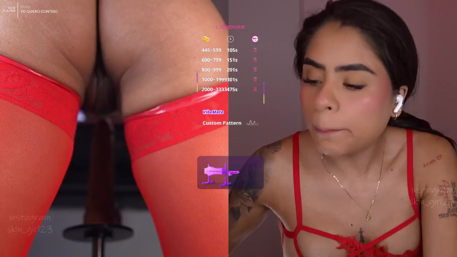 Gallery image thumbnail from Penelope_sexx's myfreecams stream on, 08/30/2025, 19:02 image 1 of 20