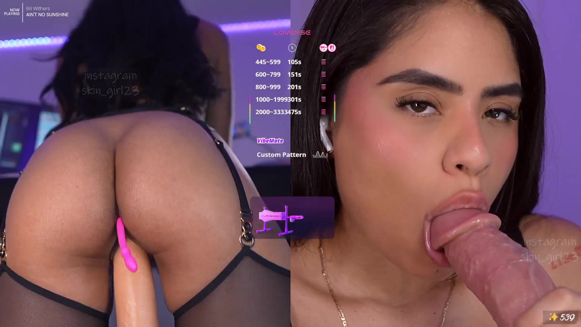Gallery image thumbnail from Penelope_sexx's myfreecams stream on, 09/14/2025, 19:18 image 18 of 20