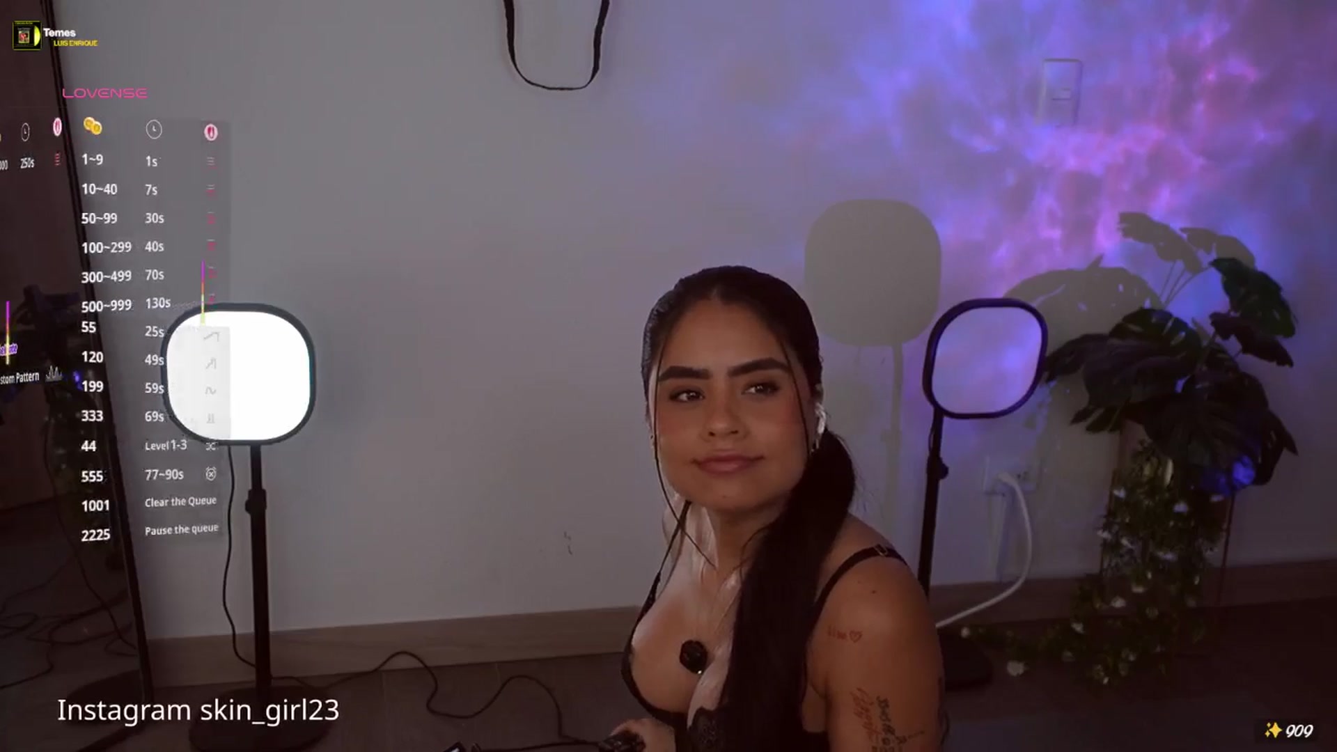 Gallery image thumbnail from Penelope_sexx's myfreecams stream on, 01/10/2026, 18:57 image 16 of 20