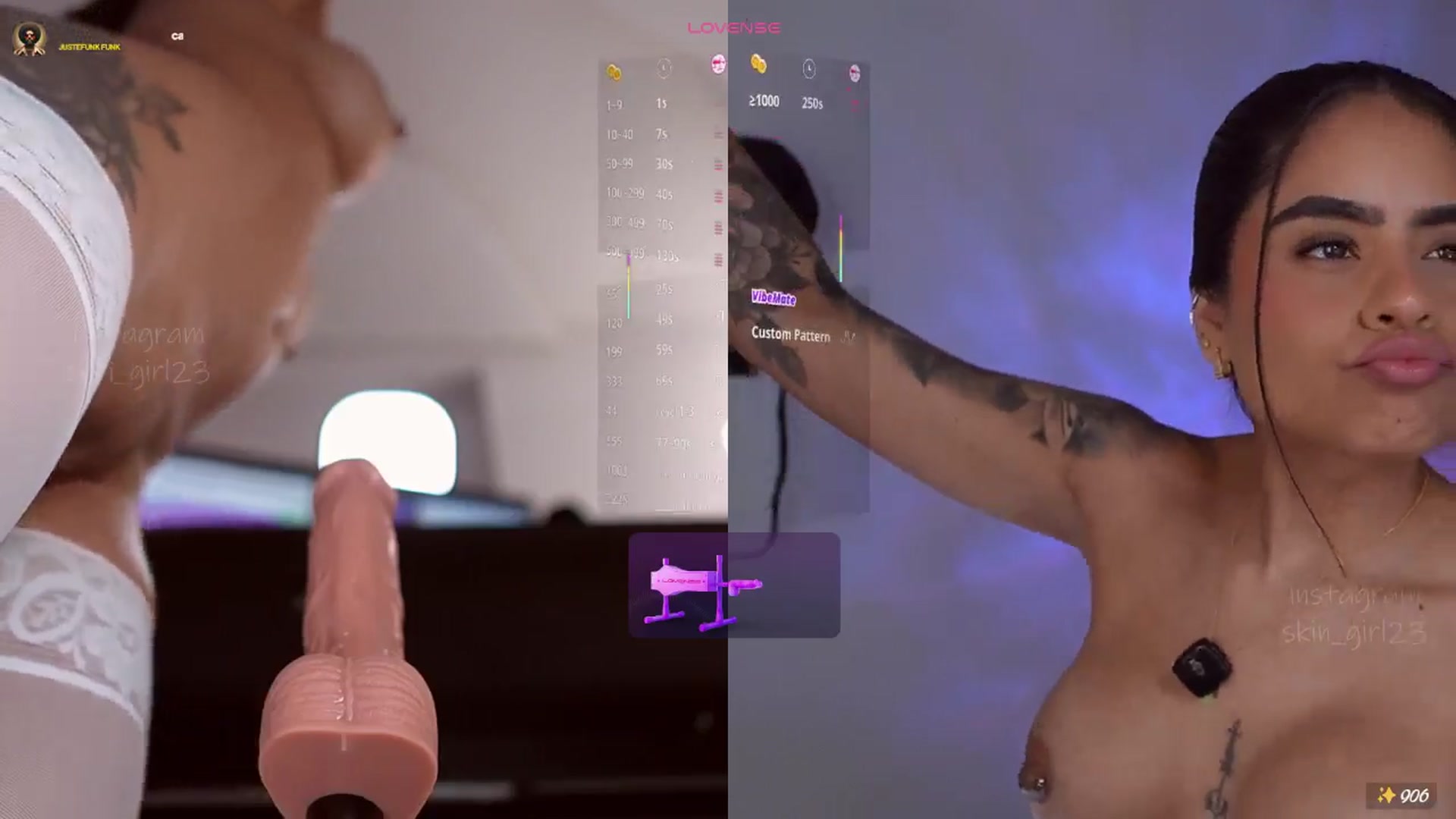 Gallery image thumbnail from Penelope_sexx's myfreecams stream on, 01/10/2026, 18:57 image 13 of 20