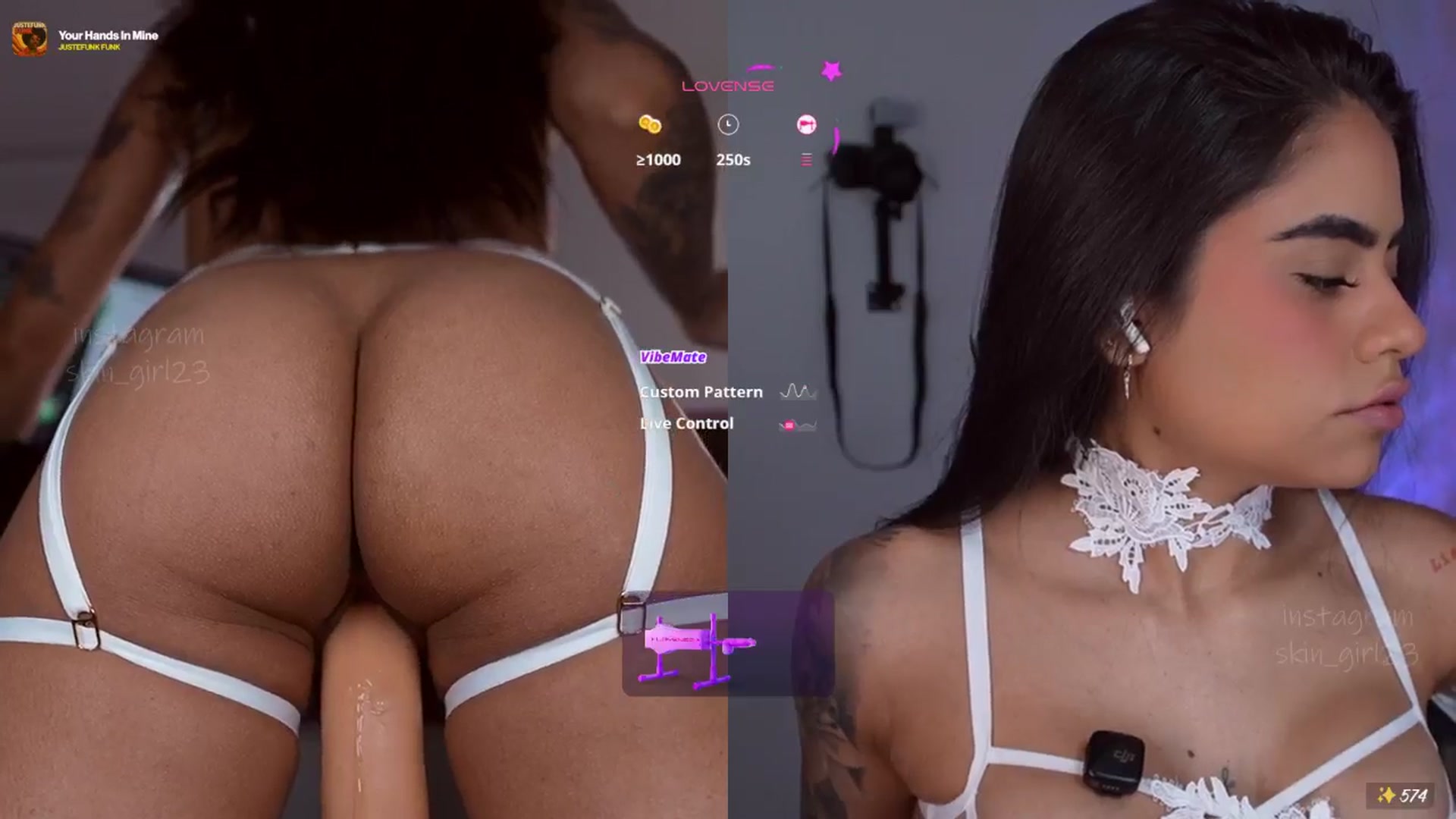 Gallery image thumbnail from Penelope_sexx's myfreecams stream on, 01/25/2026, 15:09 image 6 of 20