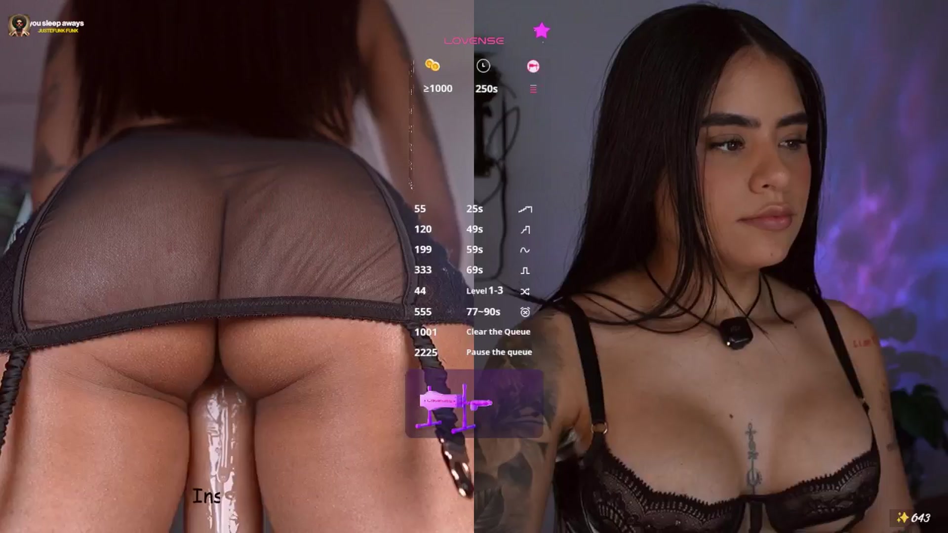 Gallery image thumbnail from Penelope_sexx's myfreecams stream on, 01/31/2026, 13:49 image 19 of 20