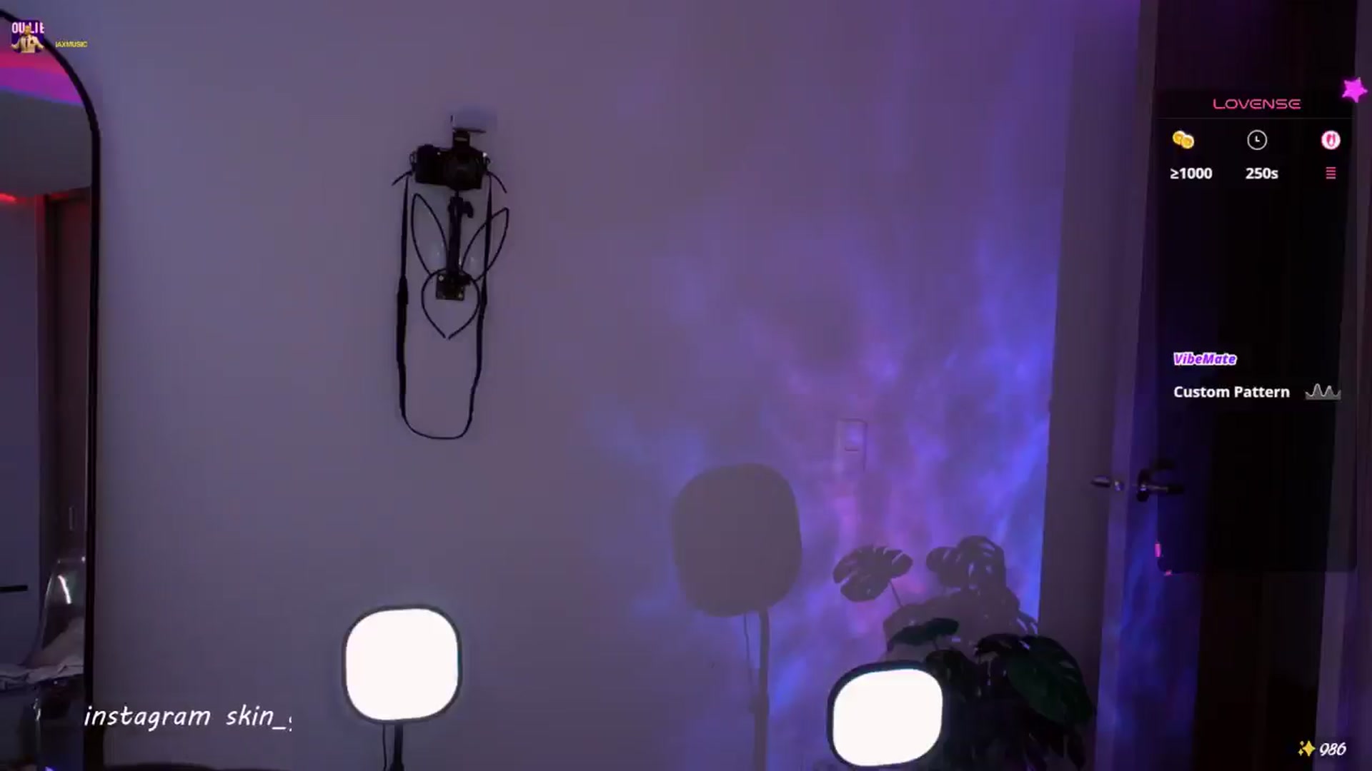 Gallery image thumbnail from Penelope_sexx's myfreecams stream on, 02/05/2026, 14:36 image 16 of 20