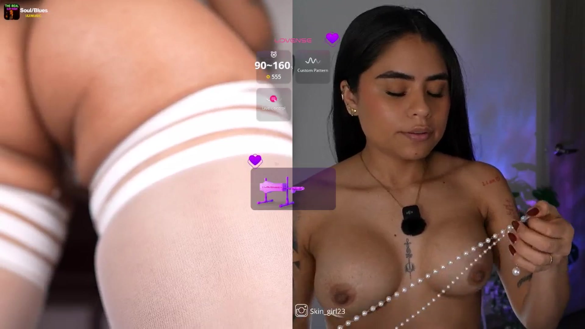 Gallery image thumbnail from Penelope_sexx's myfreecams stream on, 02/22/2026, 18:10 image 11 of 20