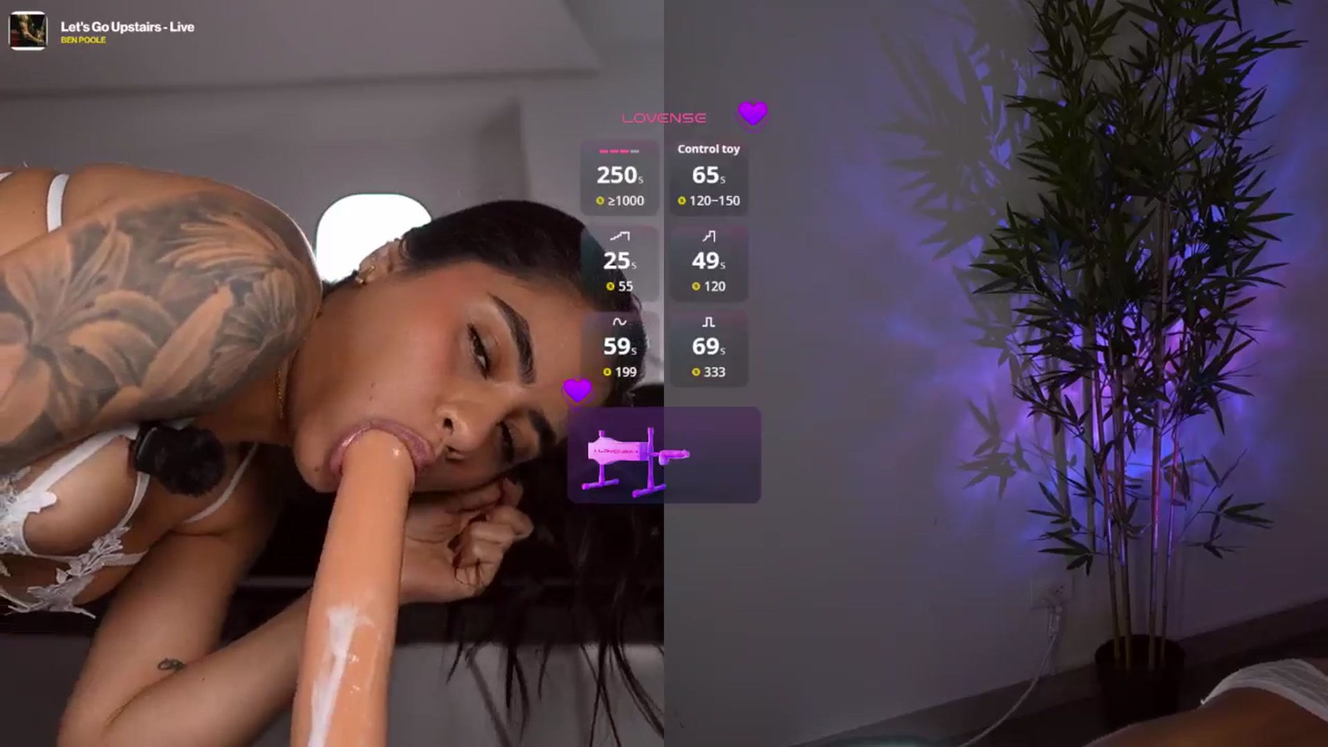 Gallery image thumbnail from Penelope_sexx's myfreecams stream on, 03/01/2026, 16:26 image 6 of 20