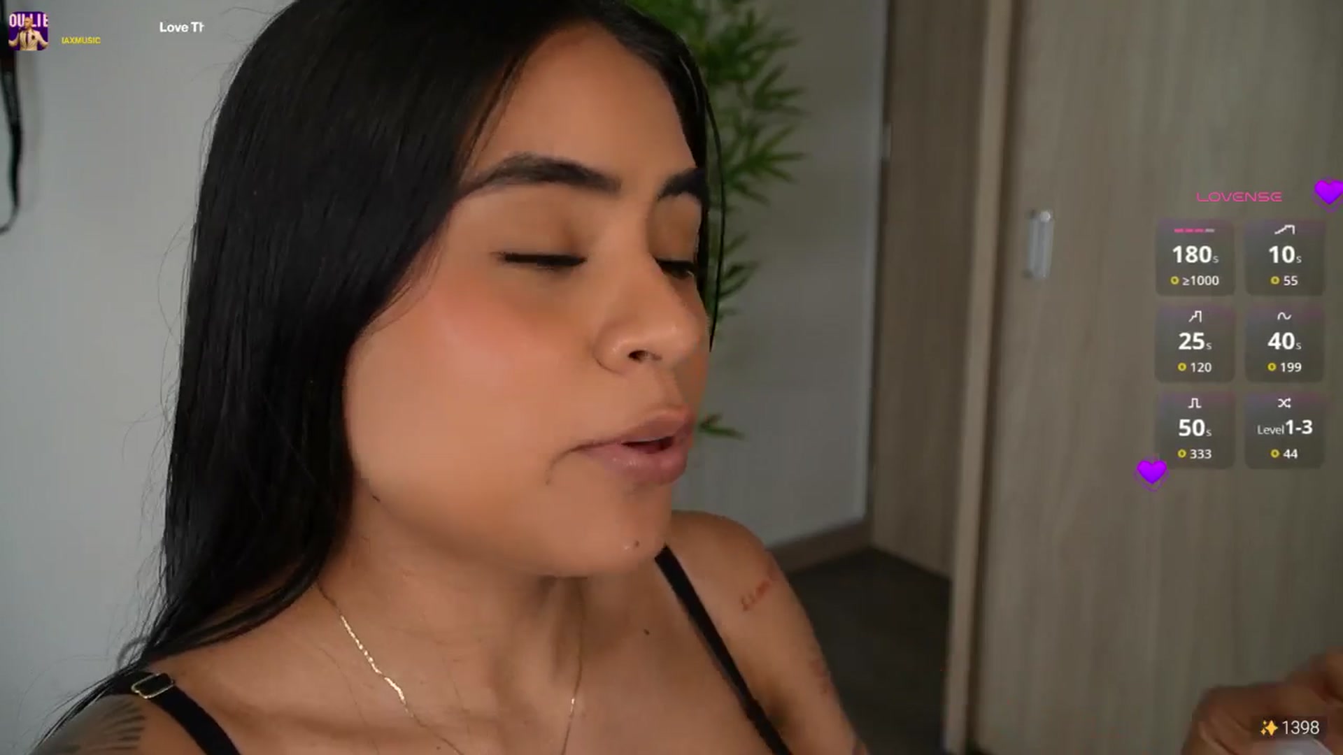 Gallery image thumbnail from Penelope_sexx's myfreecams stream on, 03/07/2026, 19:22 image 15 of 20