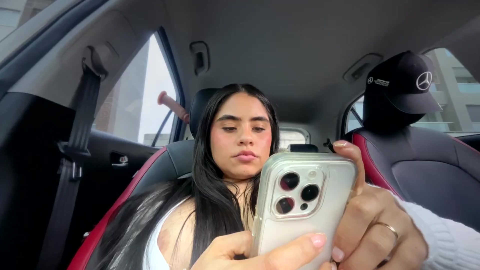 Gallery image thumbnail from Penelope_sexx's myfreecams stream on, 03/08/2026, 19:32 image 2 of 20