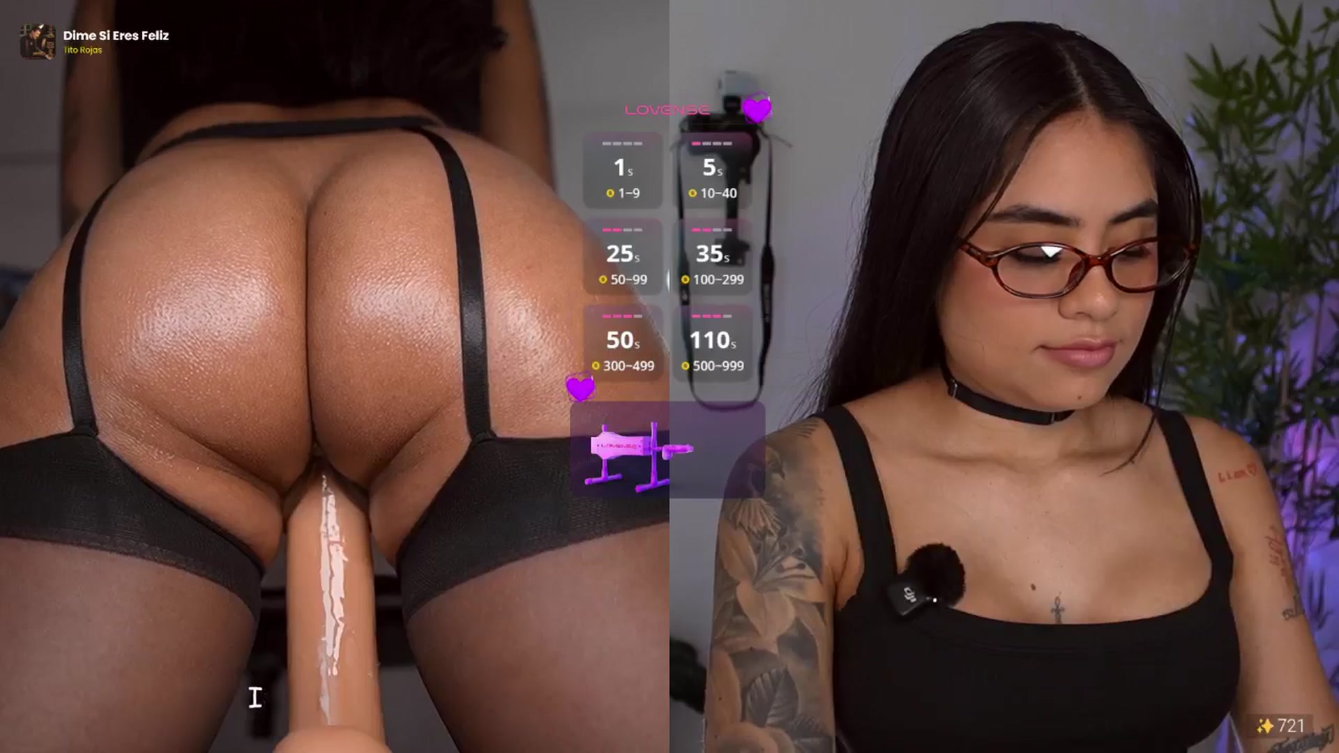 Gallery image thumbnail from Penelope_sexx's myfreecams stream on, 03/12/2026, 17:20 image 6 of 20