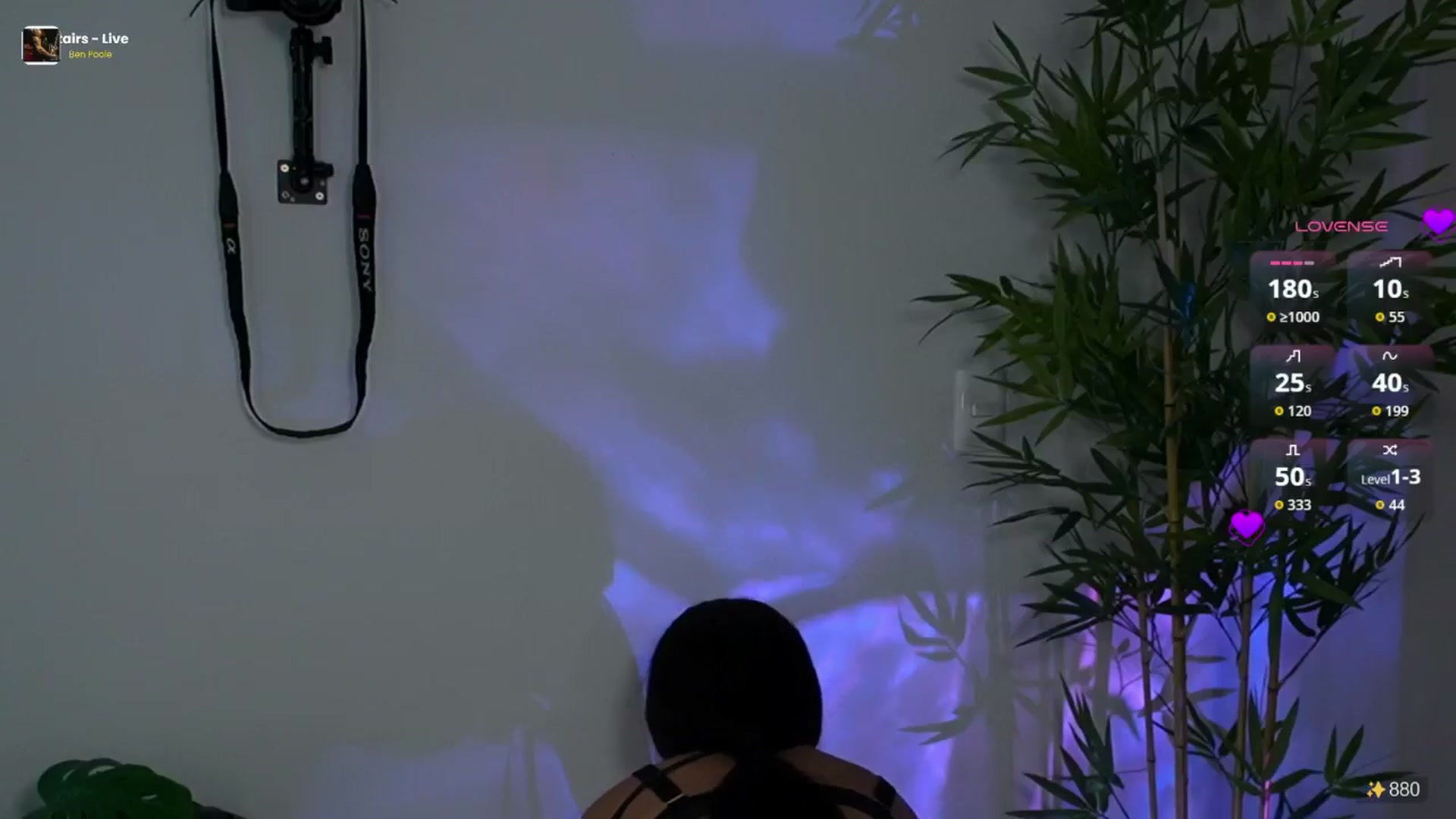 Gallery image thumbnail from Penelope_sexx's myfreecams stream on, 03/14/2026, 18:19 image 7 of 20