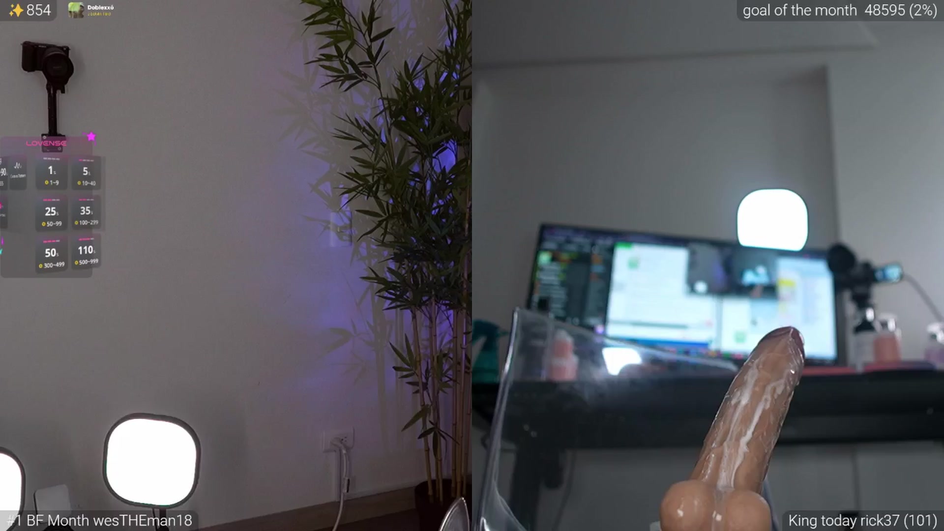 Gallery image thumbnail from Penelope_sexx's myfreecams stream on, 03/22/2026, 18:07 image 3 of 20