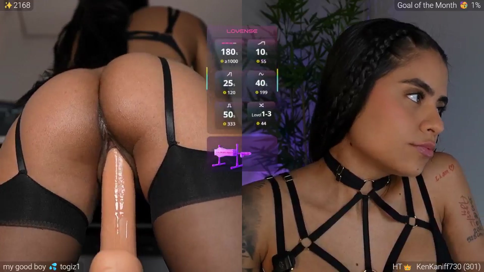 Gallery image thumbnail from Penelope_sexx's myfreecams stream on, 05/03/2026, 02:06 image 3 of 20