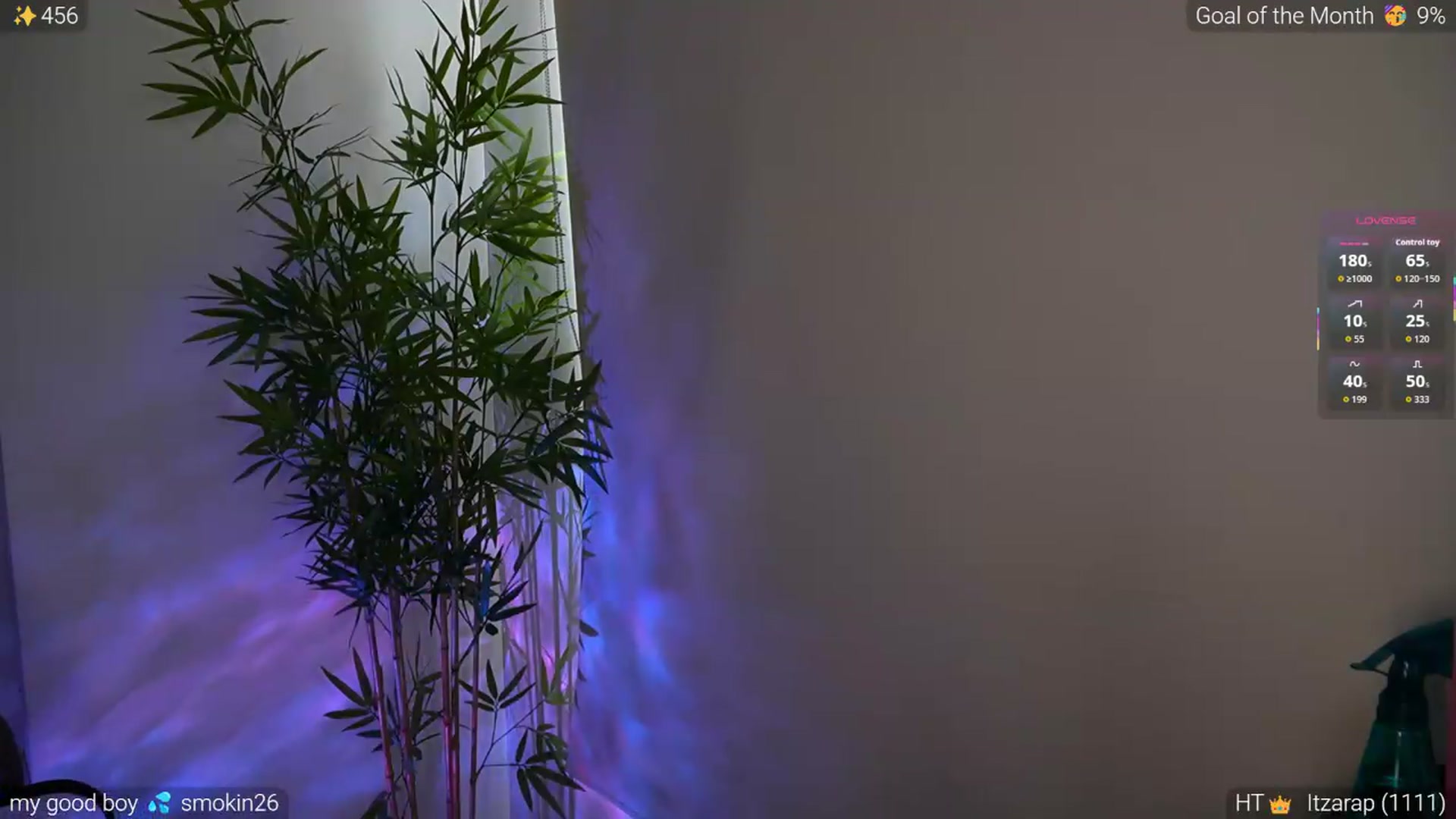 Gallery image thumbnail from Penelope_sexx's myfreecams stream on, 05/10/2026, 14:16 image 12 of 20