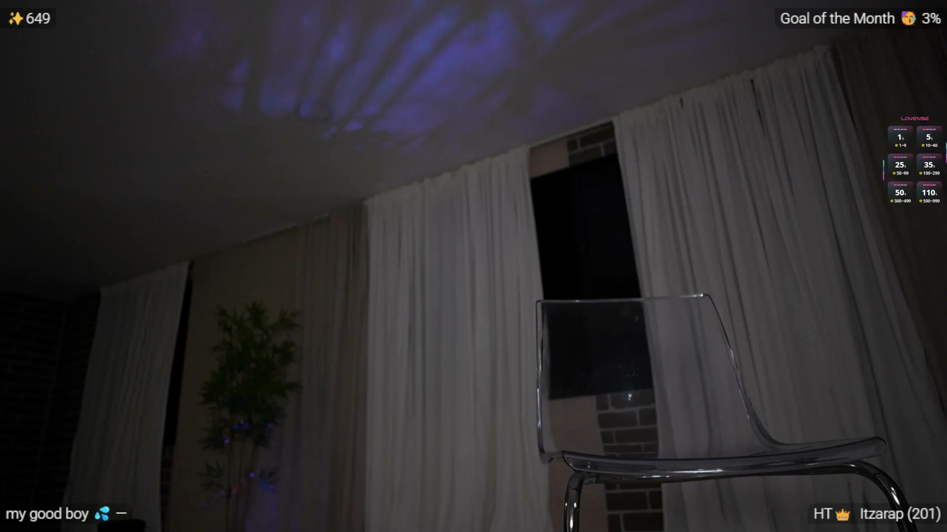 Gallery image thumbnail from Penelope_sexx's myfreecams stream on, 06/06/2026, 01:32 image 10 of 20