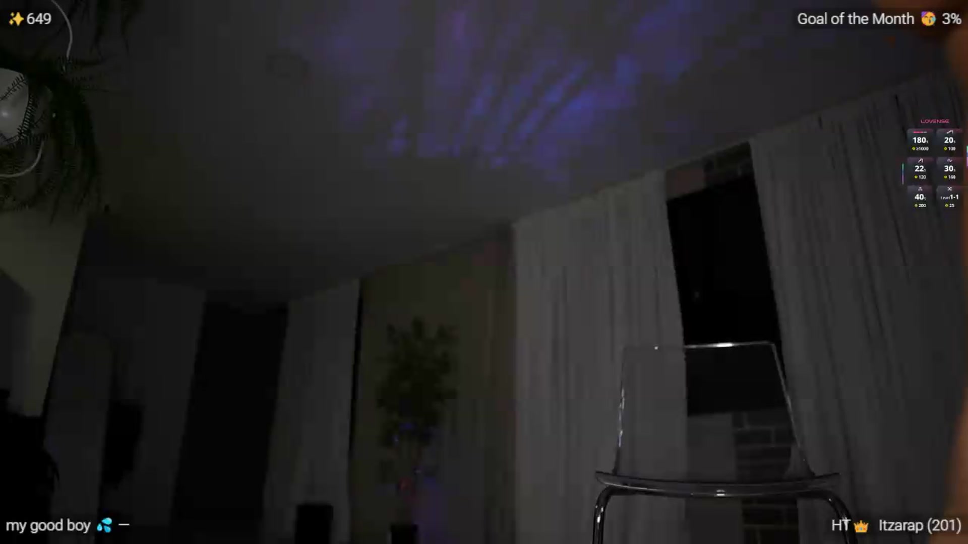 Gallery image thumbnail from Penelope_sexx's myfreecams stream on, 06/06/2026, 01:32 image 2 of 20