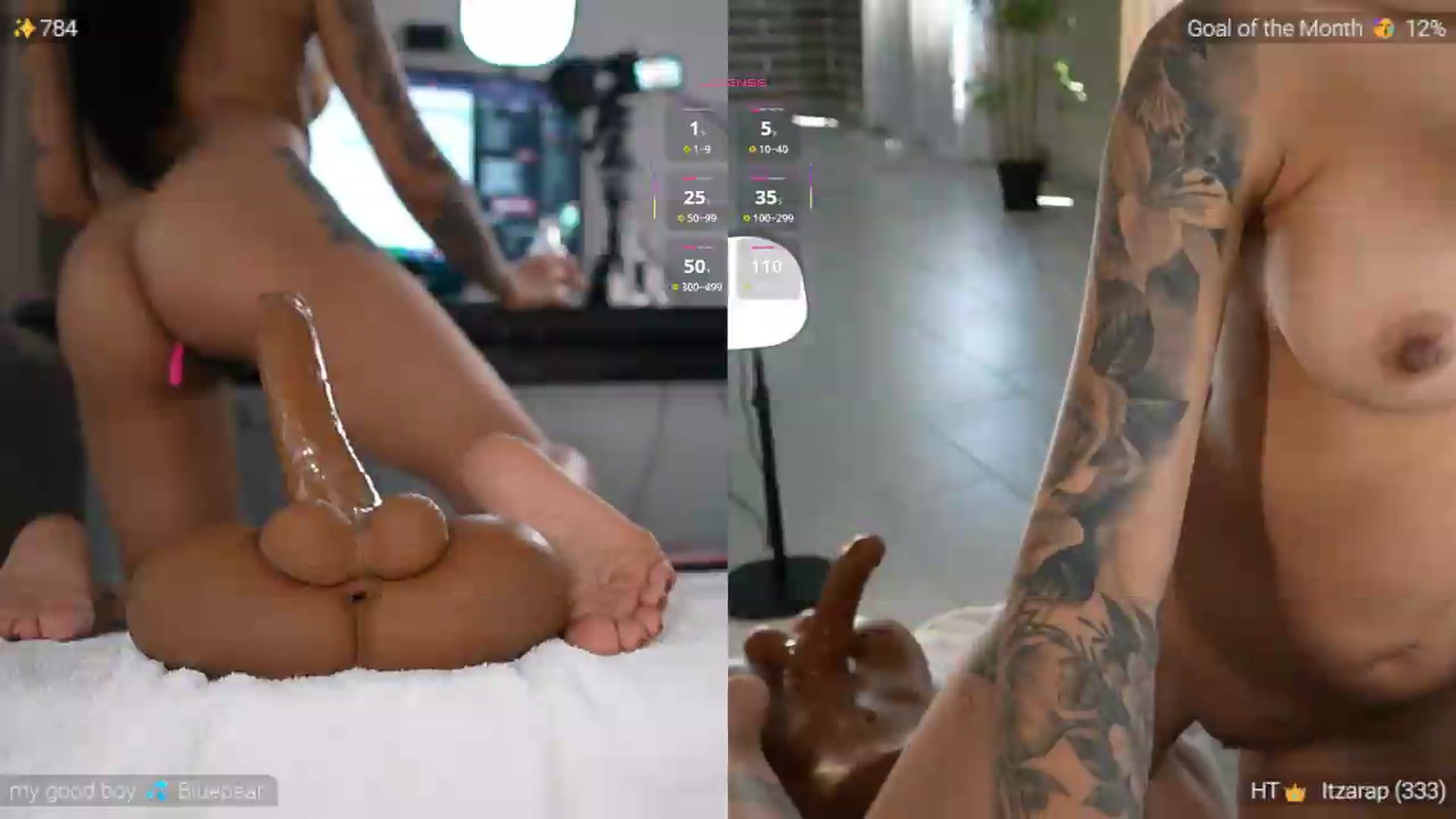 Gallery image thumbnail from Penelope_sexx's myfreecams stream on, 06/14/2026, 17:44 image 19 of 20