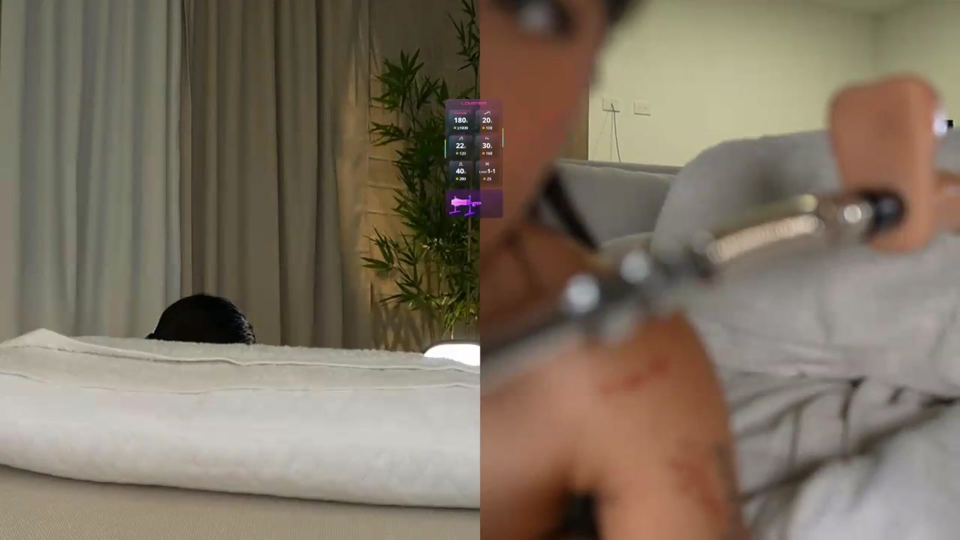 Gallery image thumbnail from Penelope_sexx's myfreecams stream on, 07/12/2026, 01:29 image 3 of 20