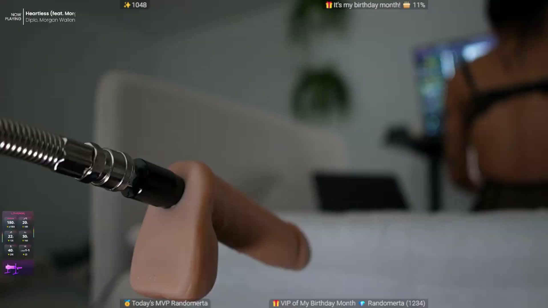Gallery image thumbnail from Penelope_sexx's myfreecams stream on, 07/12/2026, 18:43 image 17 of 20