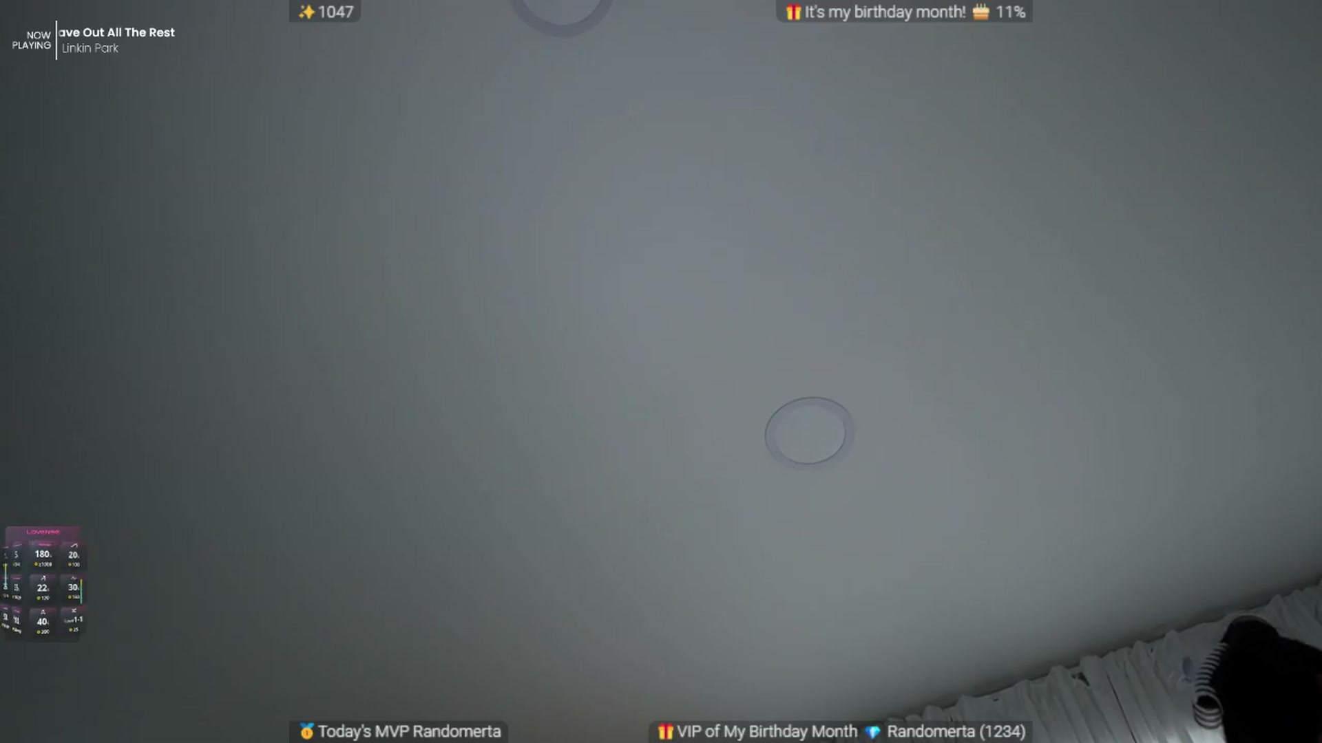 Gallery image thumbnail from Penelope_sexx's myfreecams stream on, 07/12/2026, 18:43 image 15 of 20