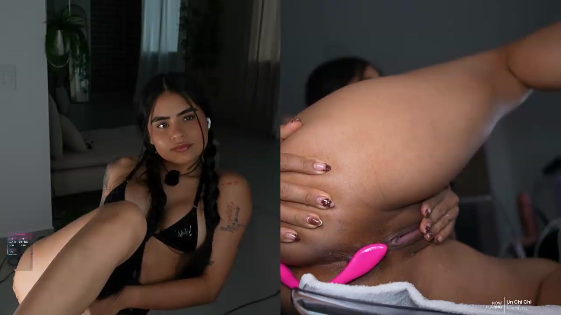 Gallery image thumbnail from Penelope_sexx's myfreecams stream on, 07/28/2026, 23:17 image 20 of 20