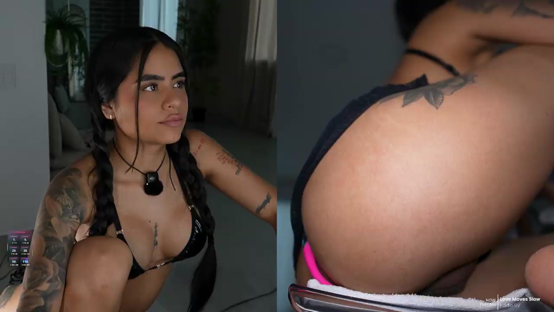 Gallery image thumbnail from Penelope_sexx's myfreecams stream on, 07/28/2026, 23:17 image 18 of 20
