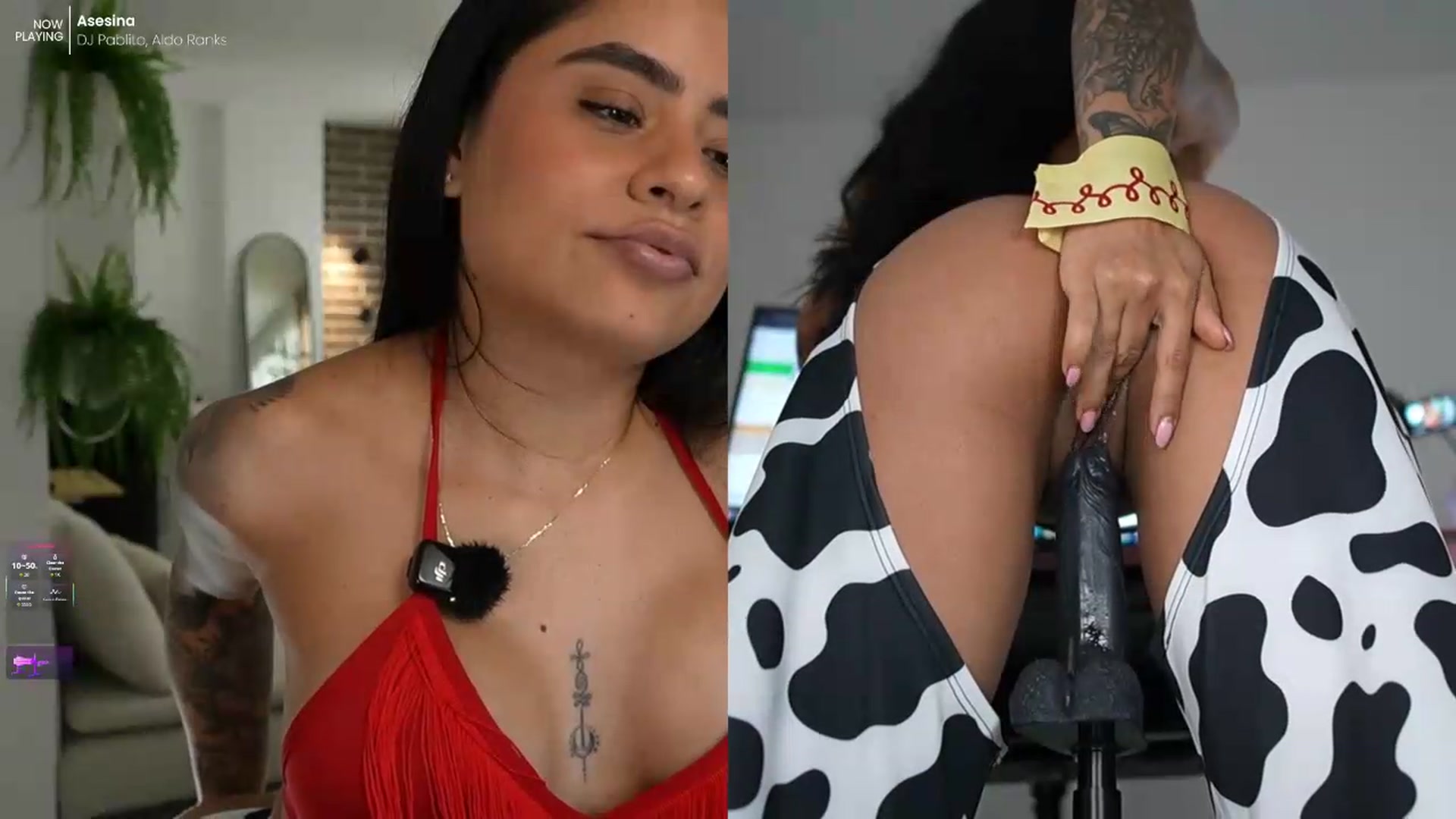 Gallery image thumbnail from Penelope_sexx's myfreecams stream on, 08/22/2026, 18:58 image 8 of 20