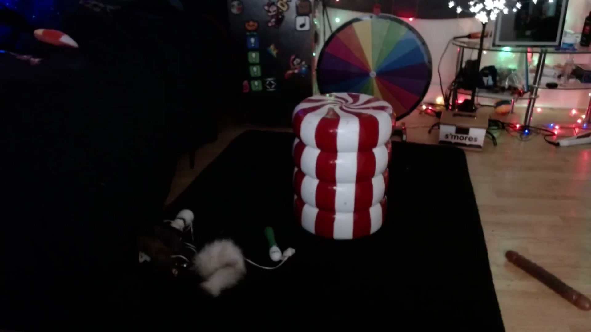 Gallery image thumbnail from Pengo's myfreecams stream on, 11/06/2025, 12:50 image 18 of 20